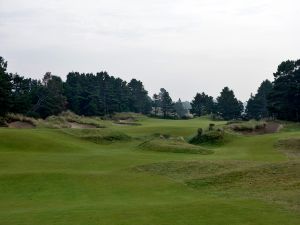 Pacific Dunes 7th 2018